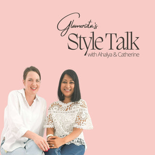 Glamorizta's Style Talk with Founders