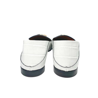 Chloe-C-Loafers-Shoes-white-croc-print-Glamorizta