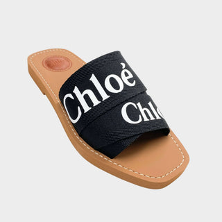 Chloe-Woody-sandals-Black-Glamorizta