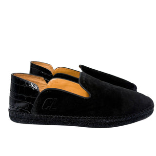 Christian Louboutin Varsi Espadon Flats