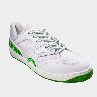 Gucci-Flashtrek-Trainers-green-white