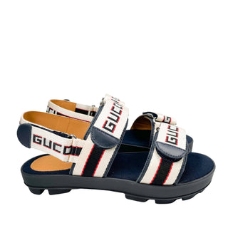 Gucci-Kids-sandals-Logo-straps