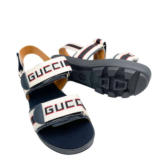 Gucci-Kids-sandals-Logo-straps