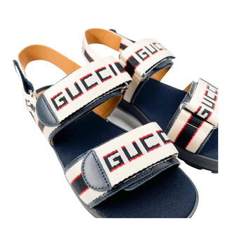 Gucci-Kids-sandals-Logo-straps