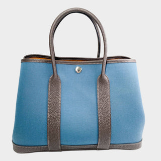 Hermes Garden Party bag