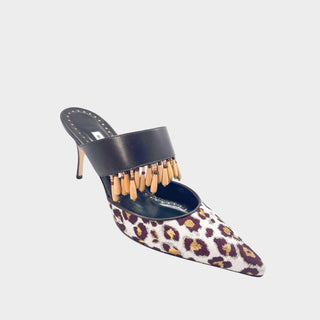 Manolo-Blahnik-heels-sandals-mules-leopard-print-Glamorizta