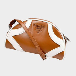 Prada-Bowling-Bag-Brown-Leather-Glamorizta