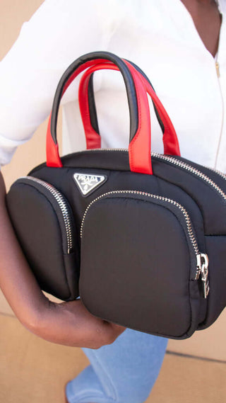 Prada-Nylon-Bag-Black-Glamorizta