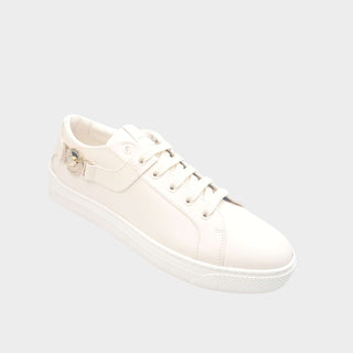 Versace-White-Sneakers-Ladies-Glamorizta