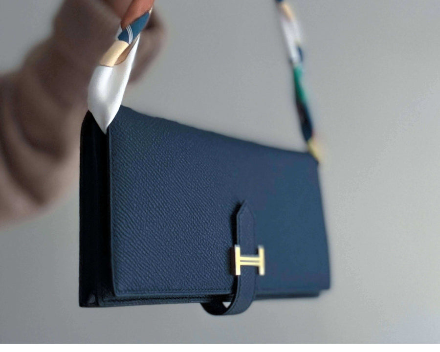 A guide to Hermès Colours and Leathers: A timeless investment