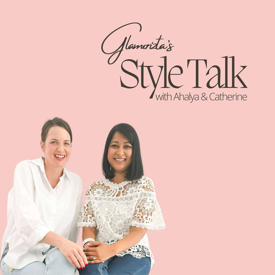 Glamorizta's Style Talk - Winter Edition
