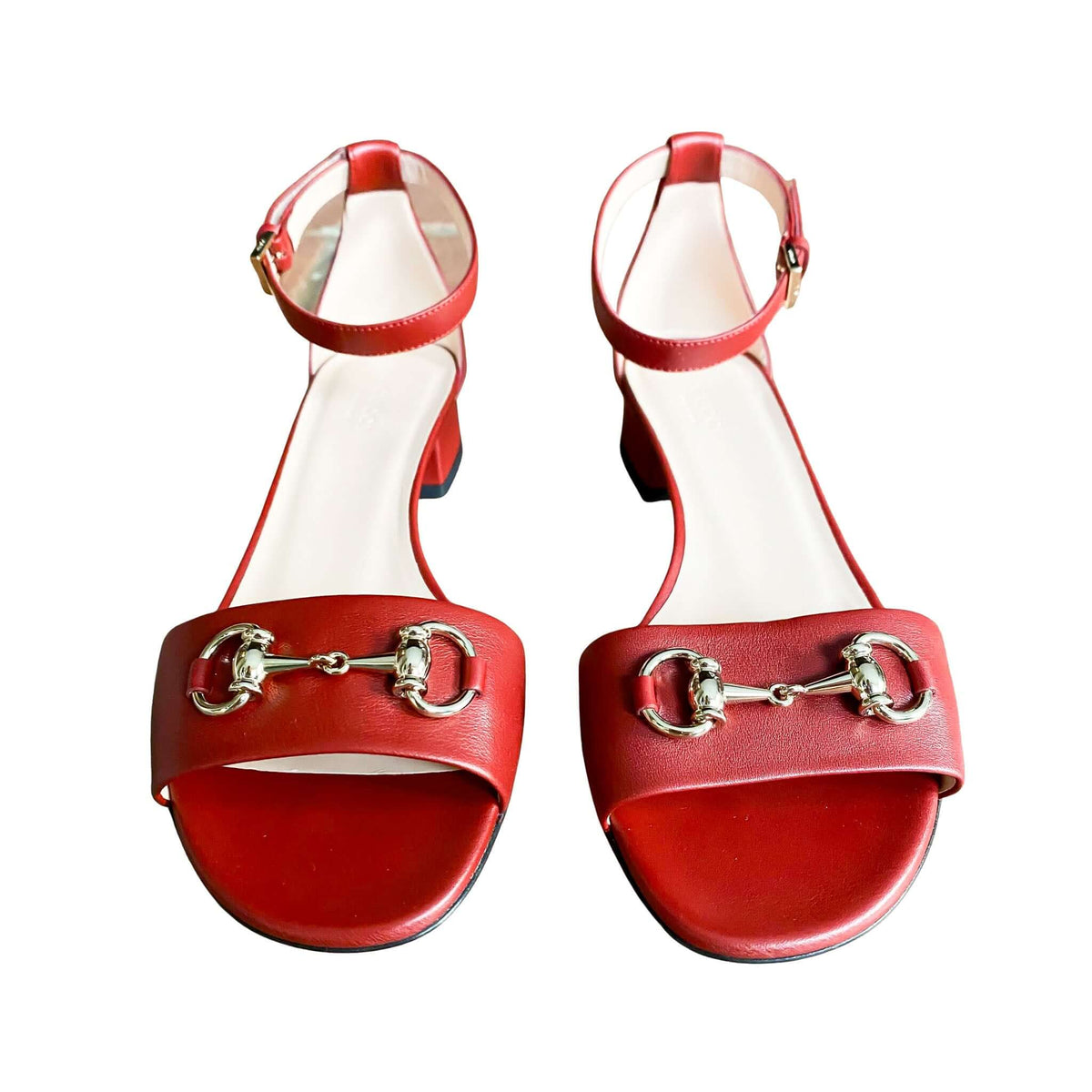 Gucci Horsebit Sandals