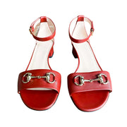 Gucci Horsebit Sandals