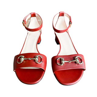 Gucci Horsebit Sandals