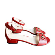 Gucci Horsebit Sandals