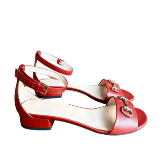 Gucci Horsebit Sandals
