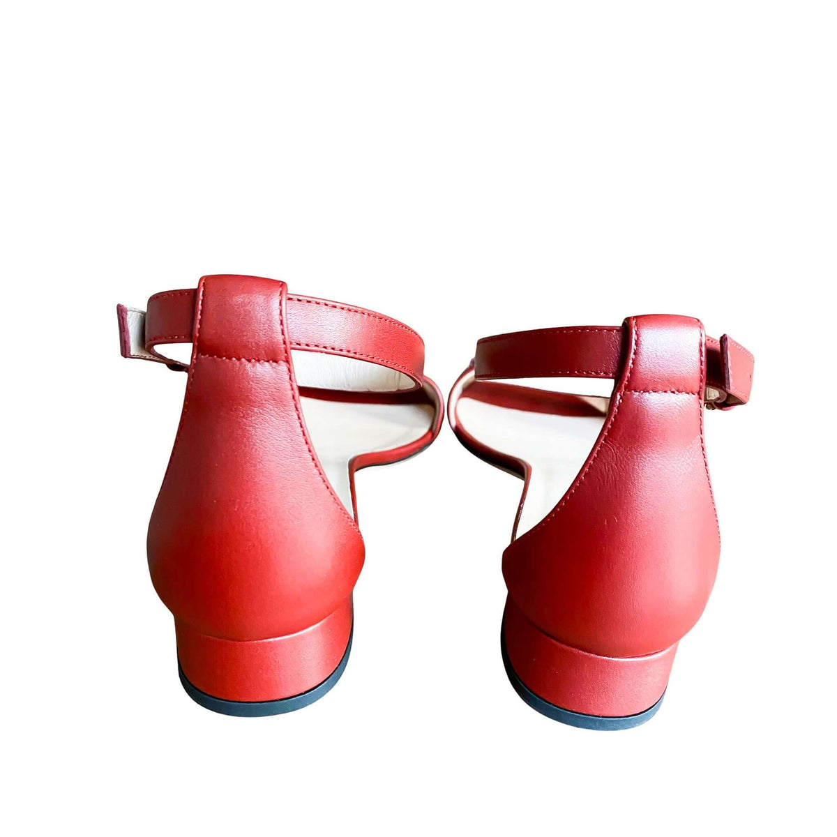 Gucci Horsebit Sandals