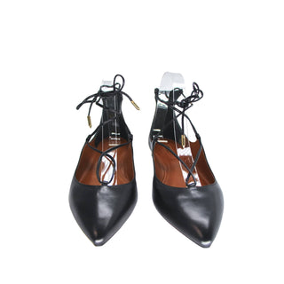 Aquazzura-ballet-flats-black-leather