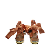 Aquazzura-flat-shoes-with-bow-and-print-Glamorizta