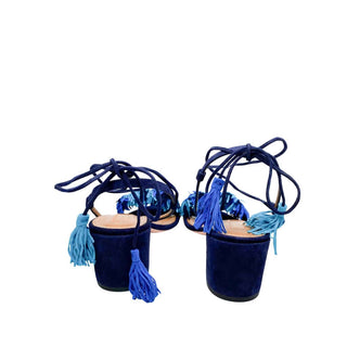 Aquazzura-navy-blue-sandals-Glamorizta-forsale