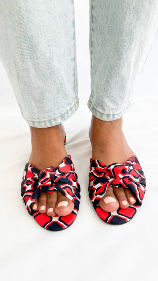 Aquazzura-sandals-flat-shoes-Glamorizta-navy-sandals