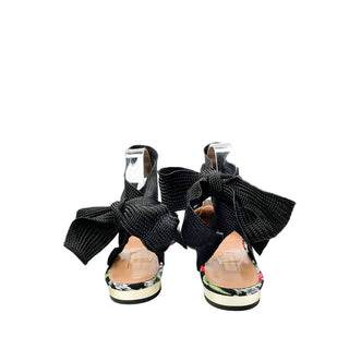 Aquazzura-shoes-black-with-bow-Glamorizta