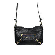 Balenciaga-City-Bag-Black-Glamorizta