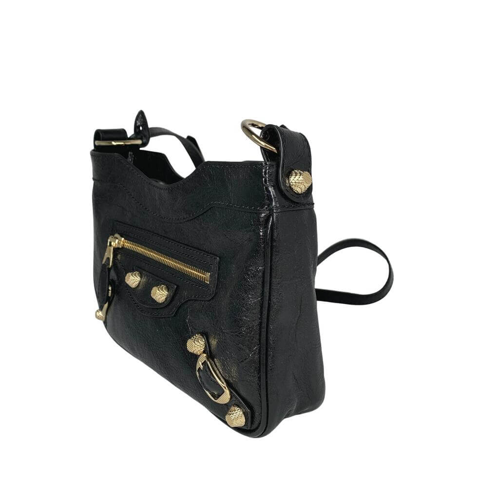 Balenciaga-City-Bag-Black-Glamorizta