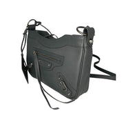 Balenciaga-City-Bag-Gray-Glamorizta