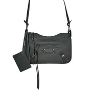 Balenciaga-City-Bag-Gray-Glamorizta