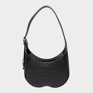 Burberry Chess Shoulder Bag black