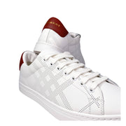 Burberry-Mens-trainers-white-leather