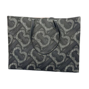 Burberry-tote-bag-monogram-gray