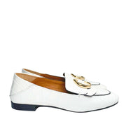 Chloe-C-Loafers-Shoes-white-croc-print-Glamorizta