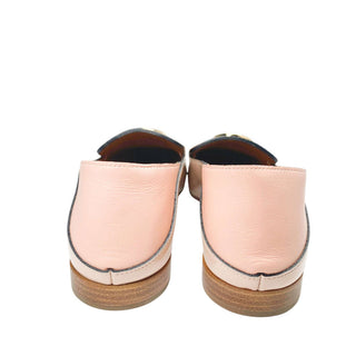 Chloe-C-loafers-shoes-pink-patent-leather-Glamorizta