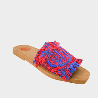 Chloe-Woody-Sandals-red-blue-Glamorizta