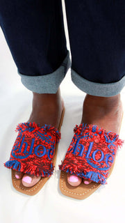 Chloe-Woody-Sandals-red-blue-Glamorizta