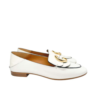 Chloe-loafers-shoes-white-patent-leather-Glamorizta