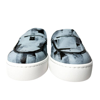 Christian Louboutin Paqueboat loafers