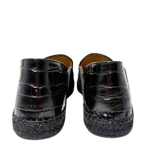 Christian Louboutin Varsi Espadon Flats