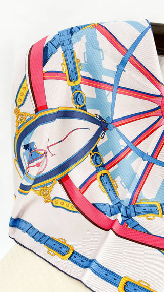 Glamorizta-Hermes-Scarf