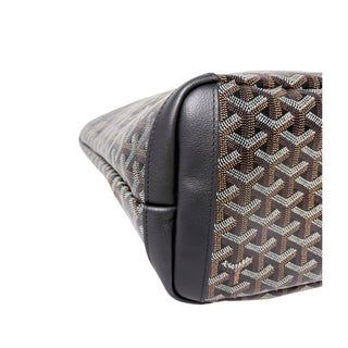 Goyard Artois tote bag black 