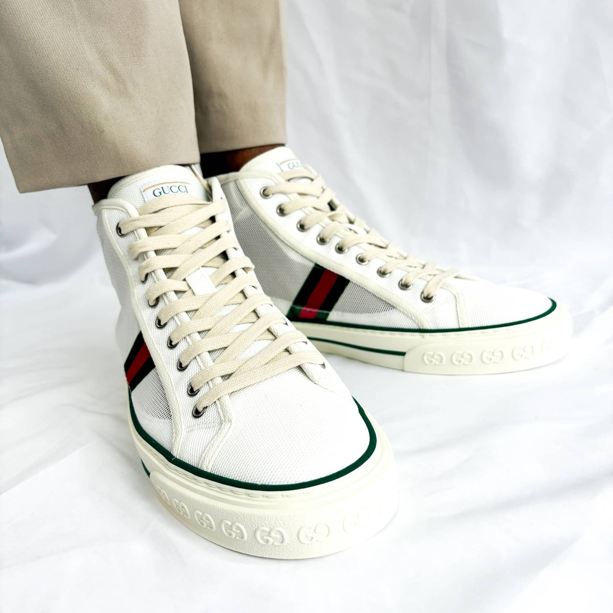 Gucci-1977-Tennis-trainers-mens-white-Glamorizta