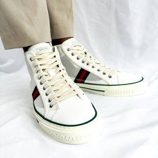 Gucci-1977-Tennis-trainers-mens-white-Glamorizta