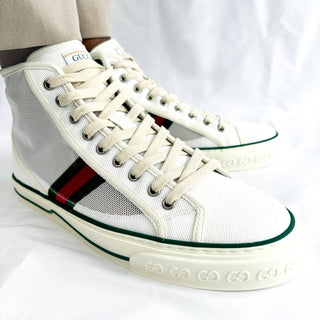 Gucci-1977-Tennis-trainers-mens-white-Glamorizta