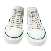 Gucci-1977-Tennis-trainers-mens-white-Glamorizta
