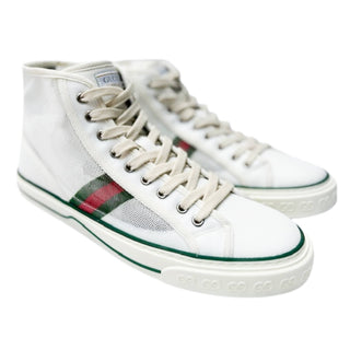 Gucci-1977-Tennis-trainers-mens-white-Glamorizta