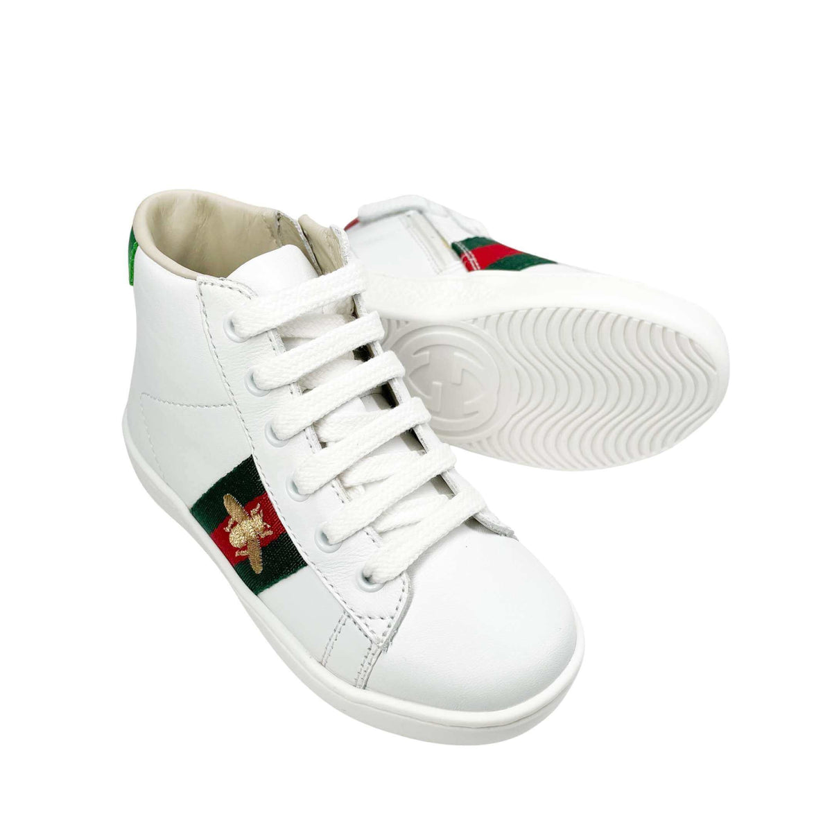 Gucci-Ace-Bee-Sneakers-Glamorizta