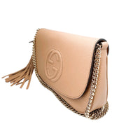 Gucci-Crossbody-Bag-Soho-Disco-Bag-Beige-Glamorizta