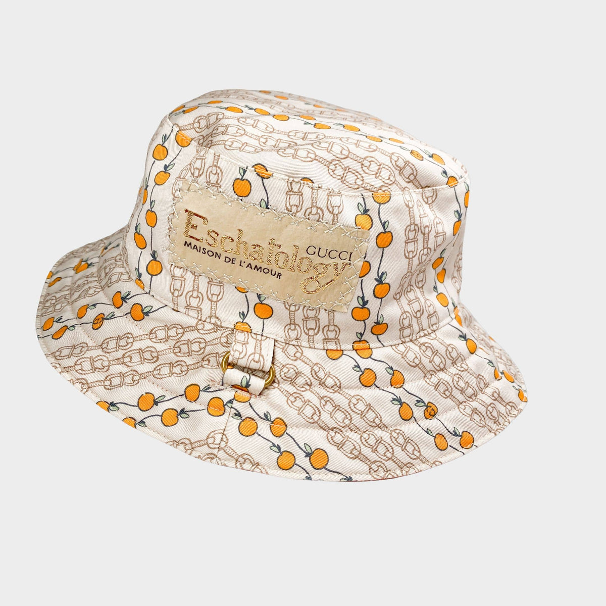 Gucci Bucket Hat 